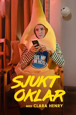 Sjukt oklar Season 2