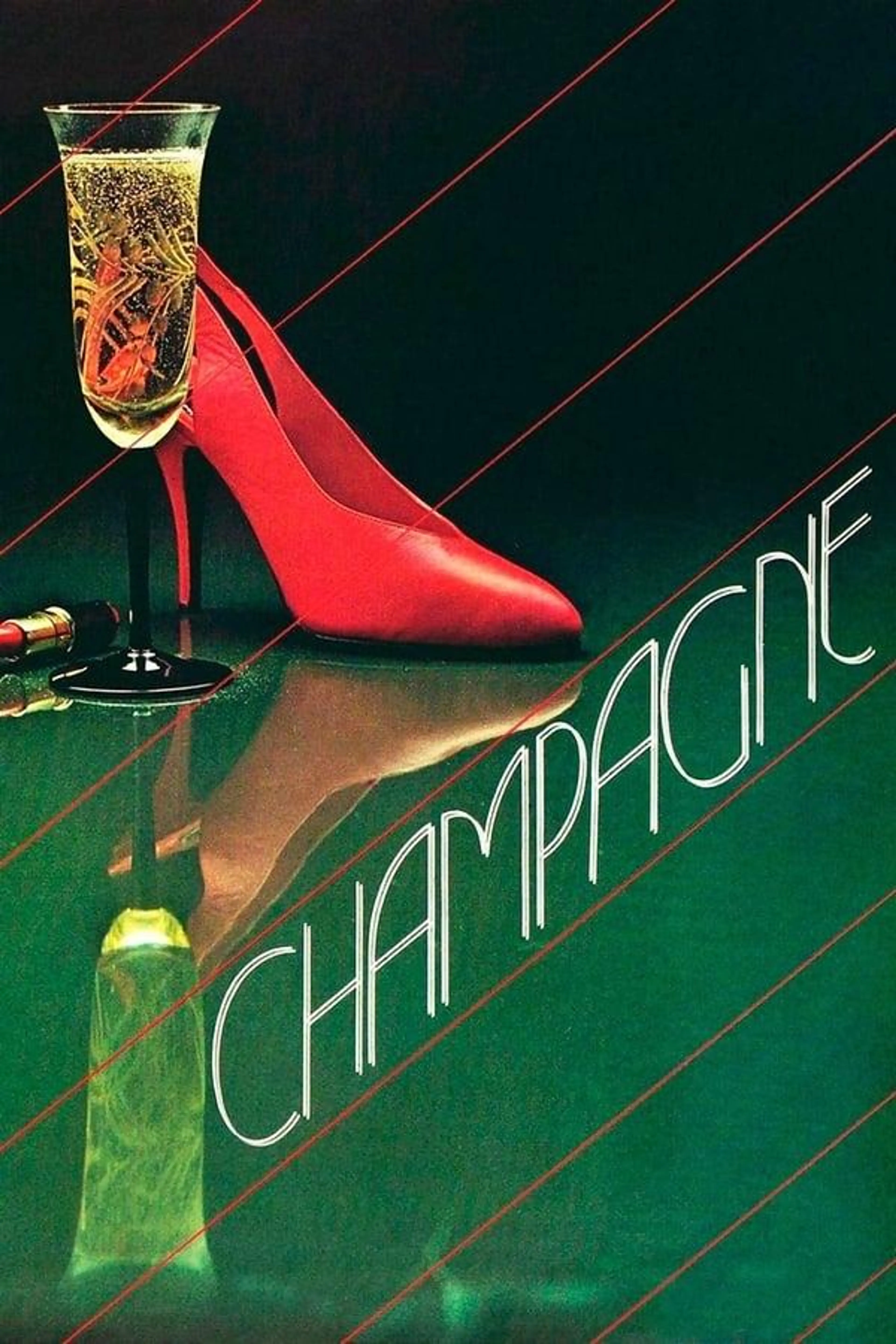 Champagne Season 1