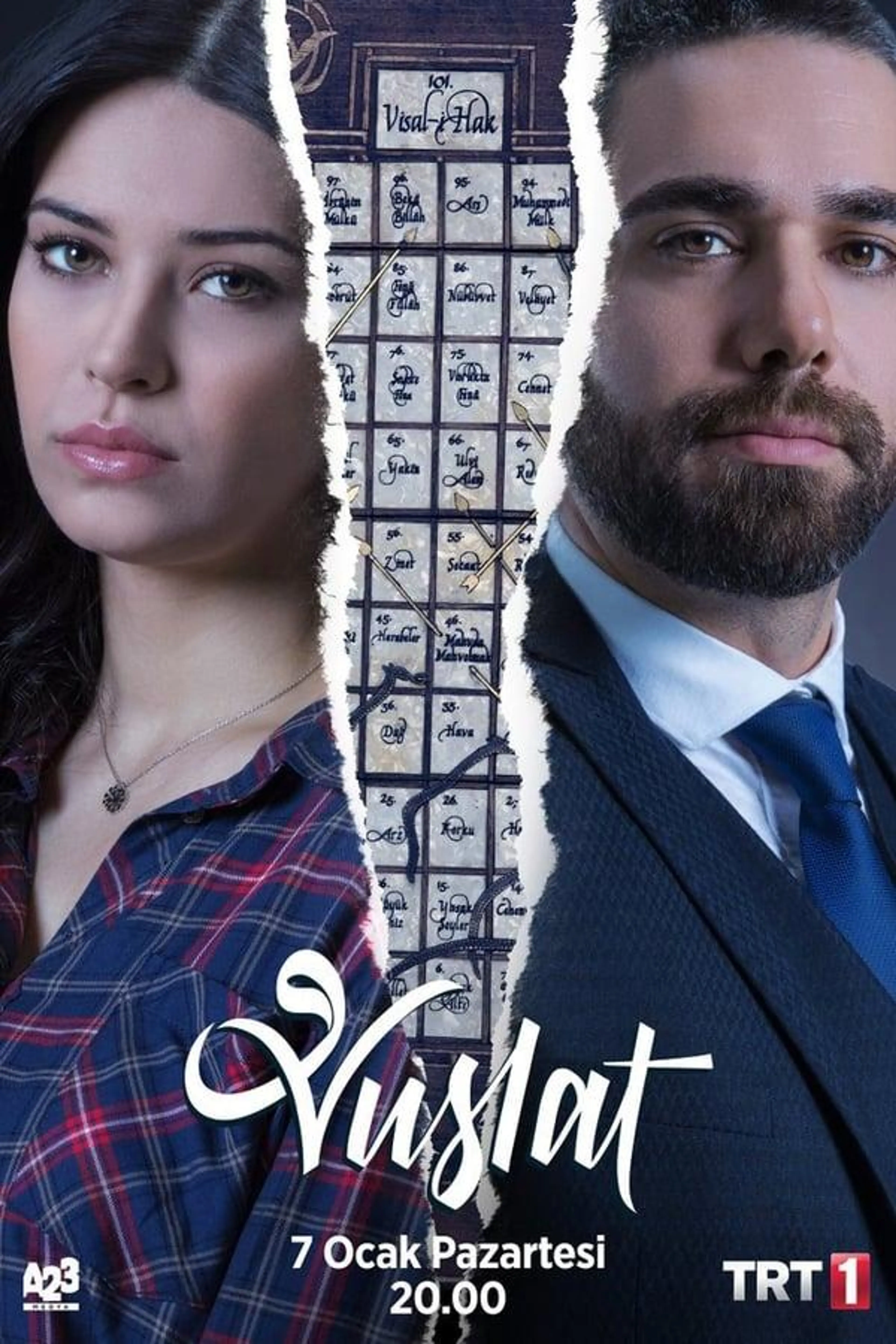 Vuslat Season 2
