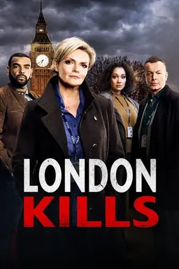 London Kills Series 2