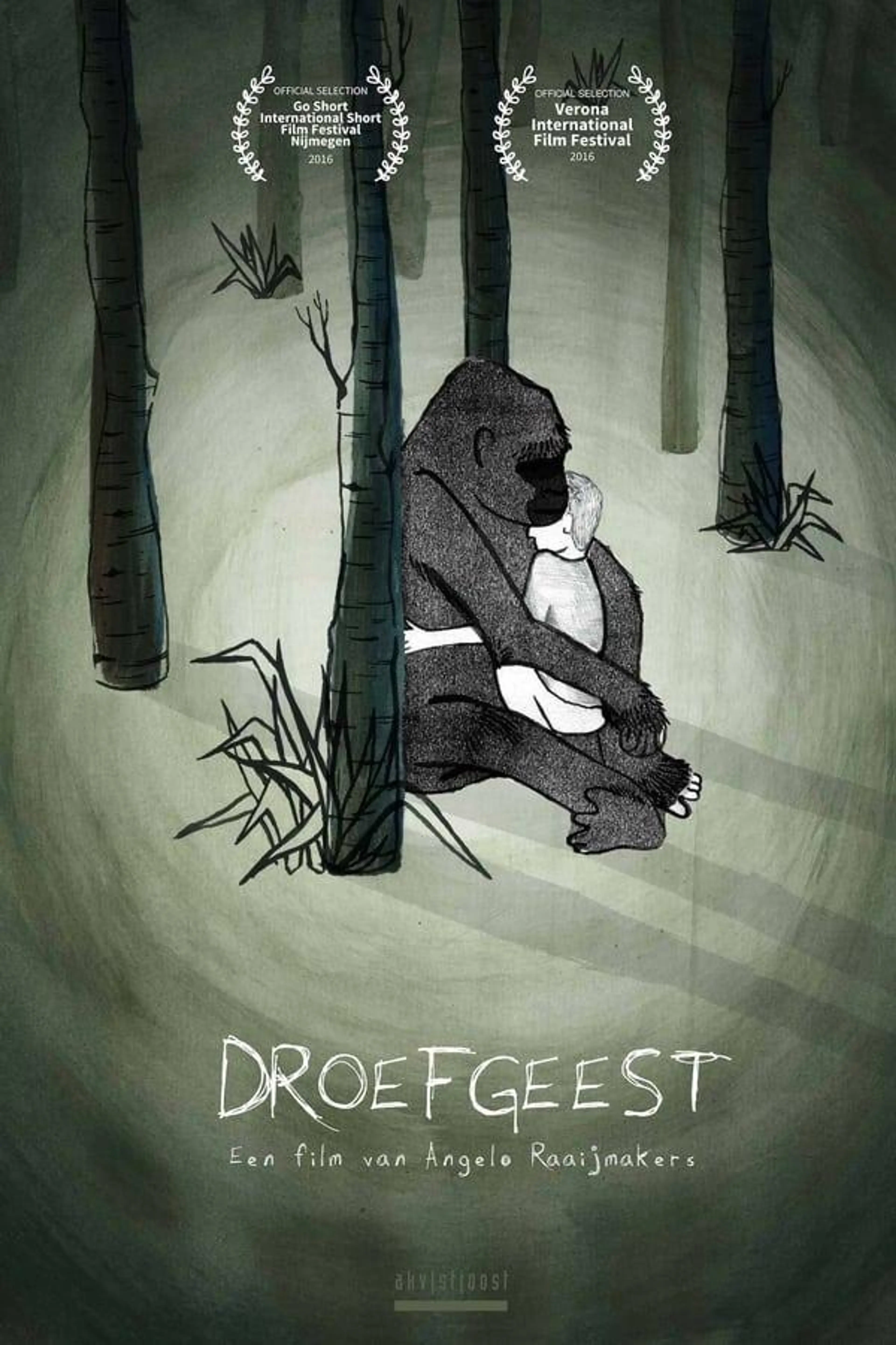 Sad Spirit