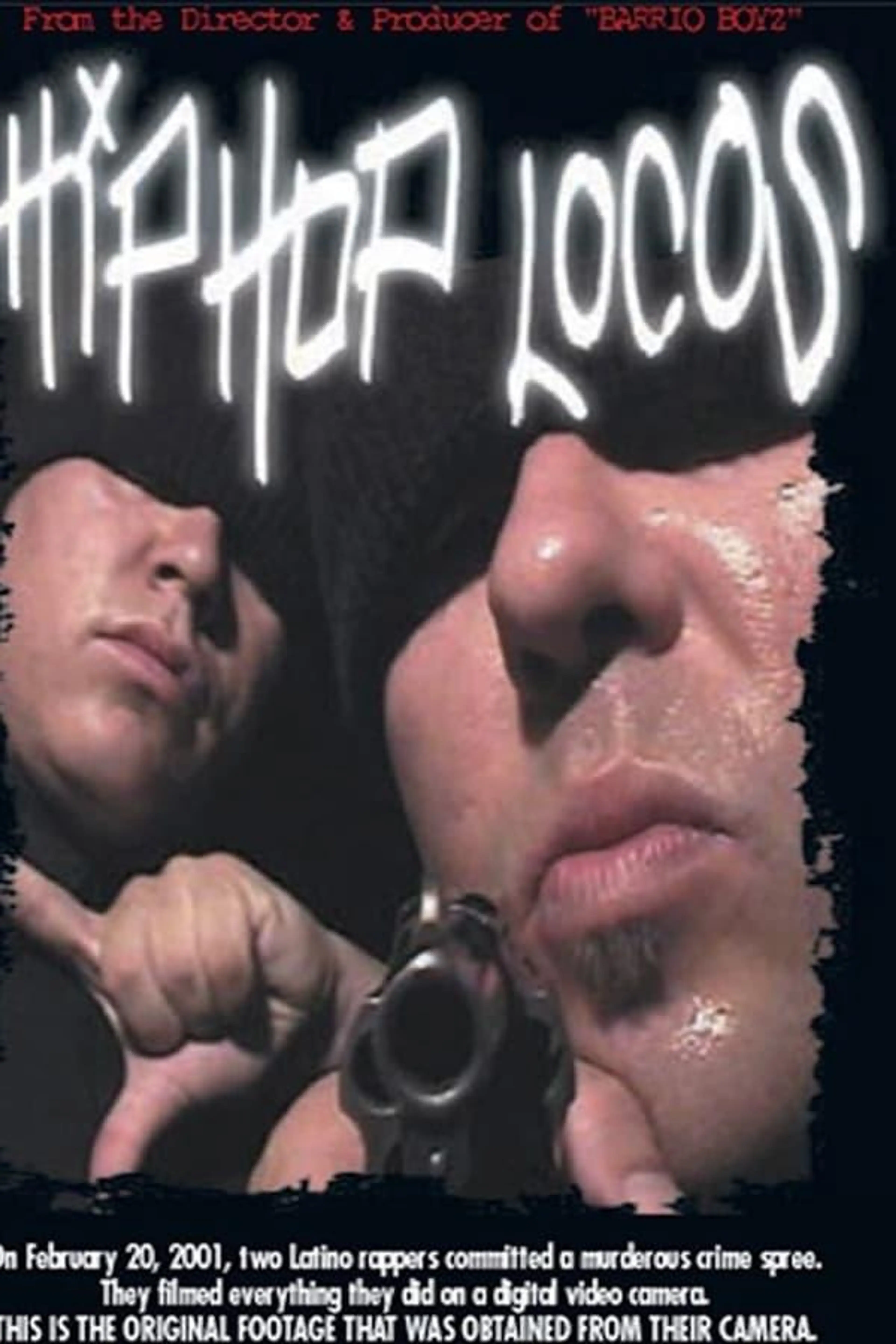 Hip Hop Locos