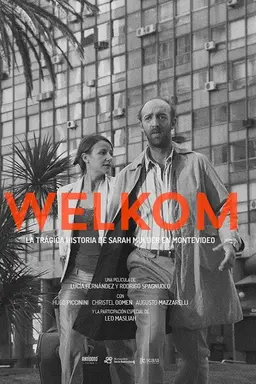 Welkom