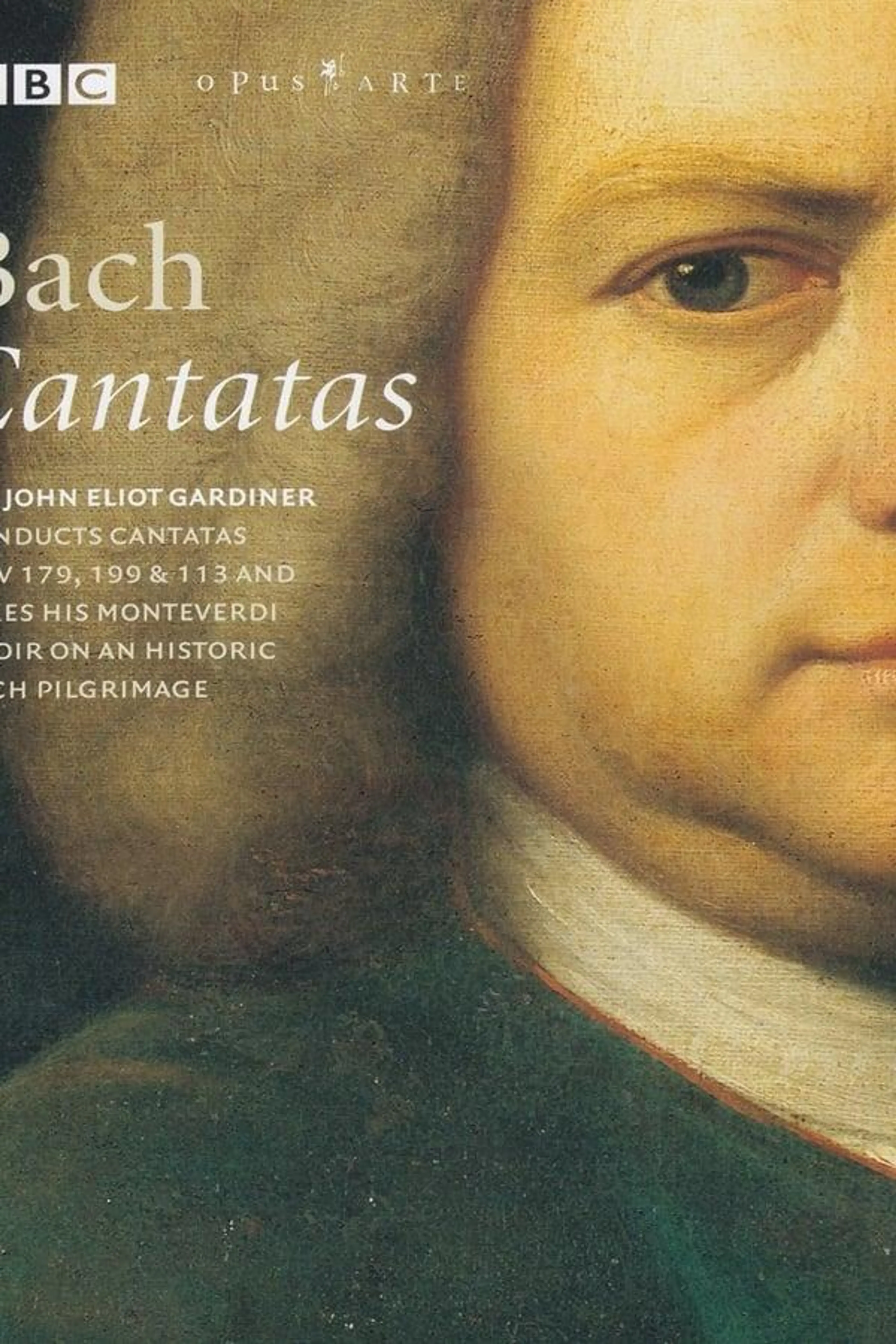 Bach at St David's