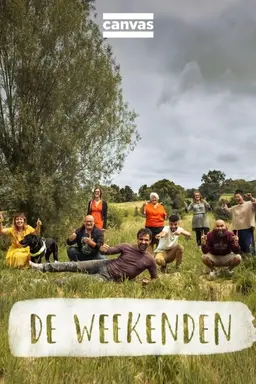 De weekenden Season 2