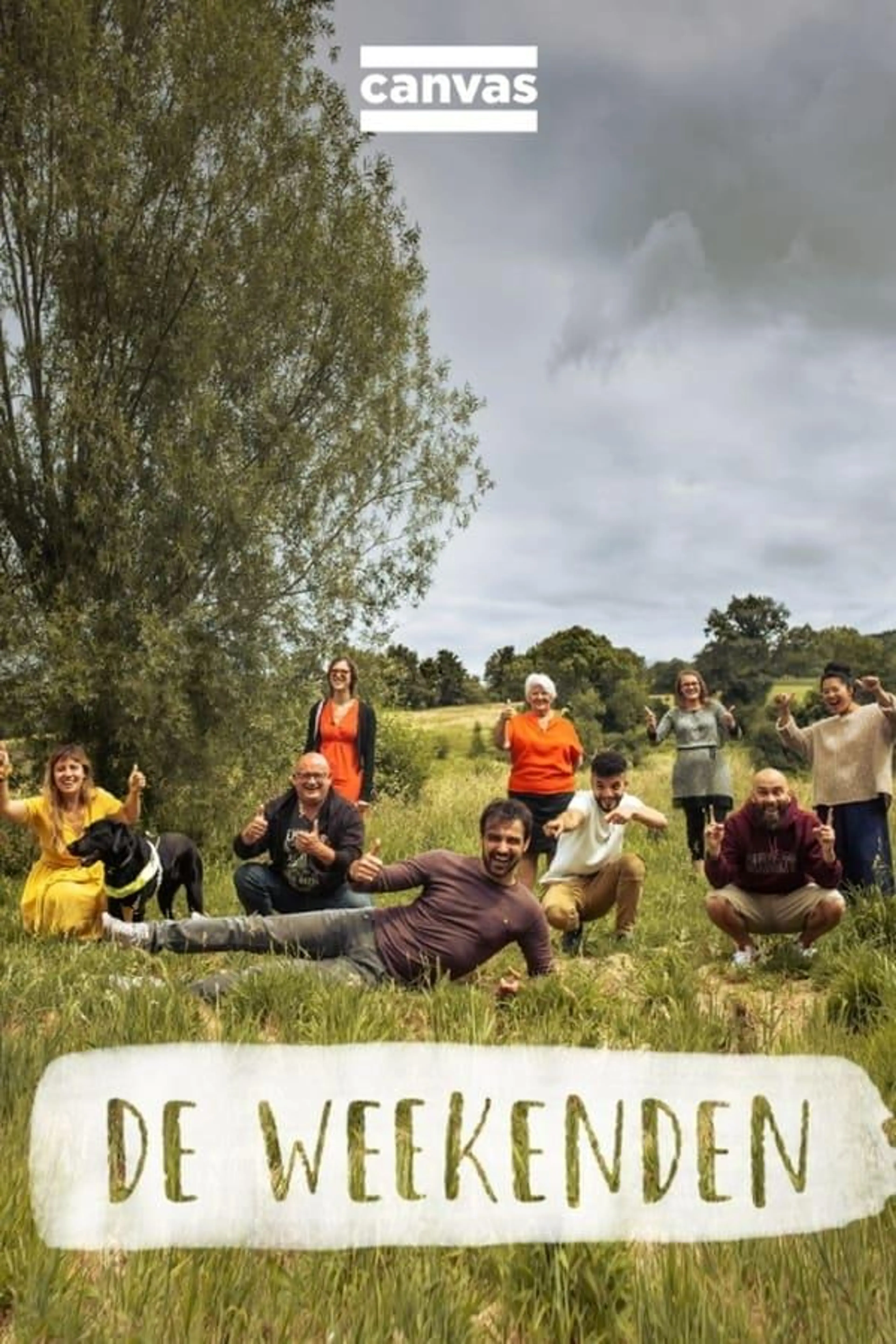 De weekenden Season 2