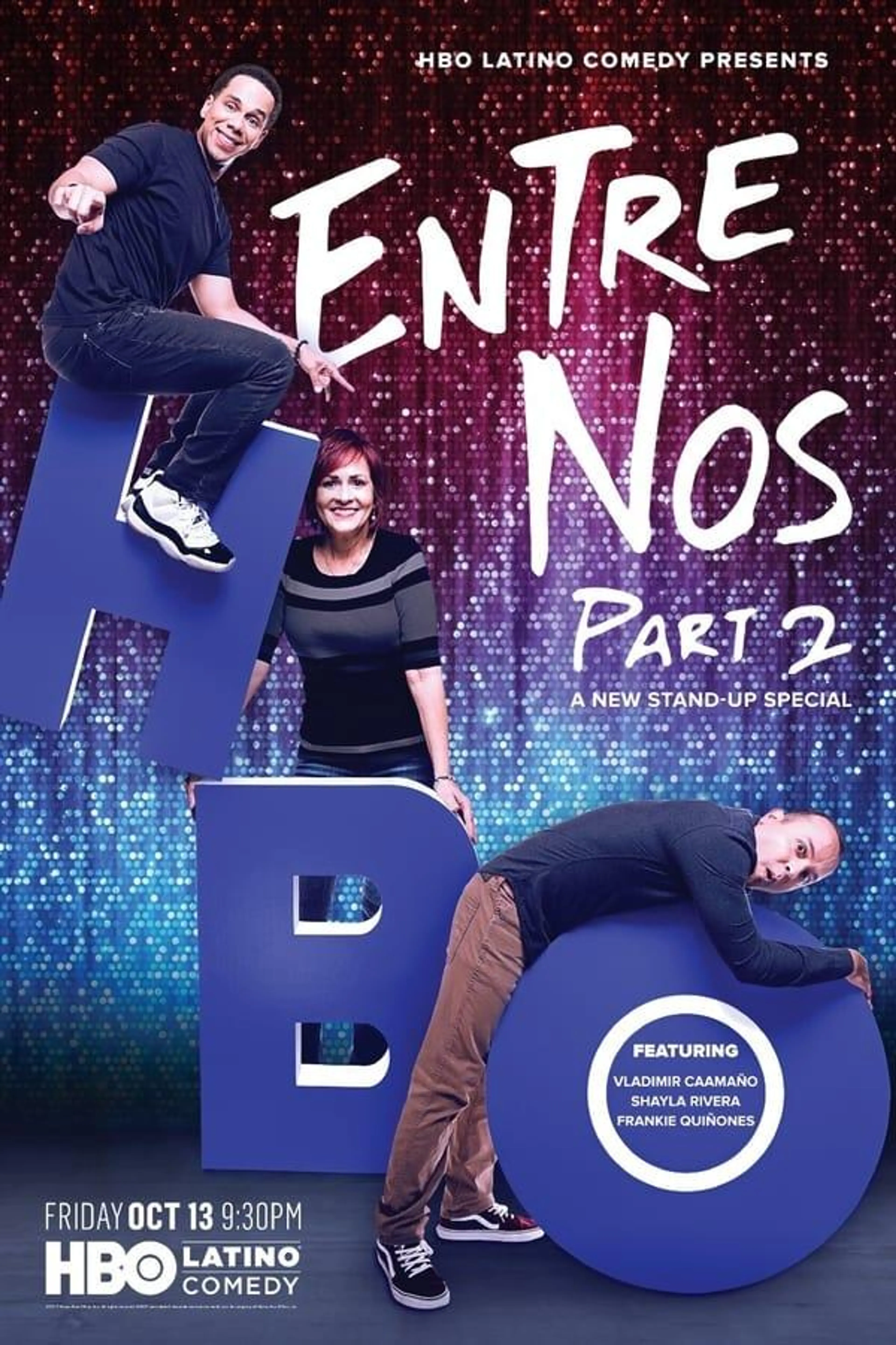 Entre Nos Season 1