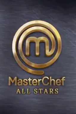 MasterChef All Stars Italia Season 1