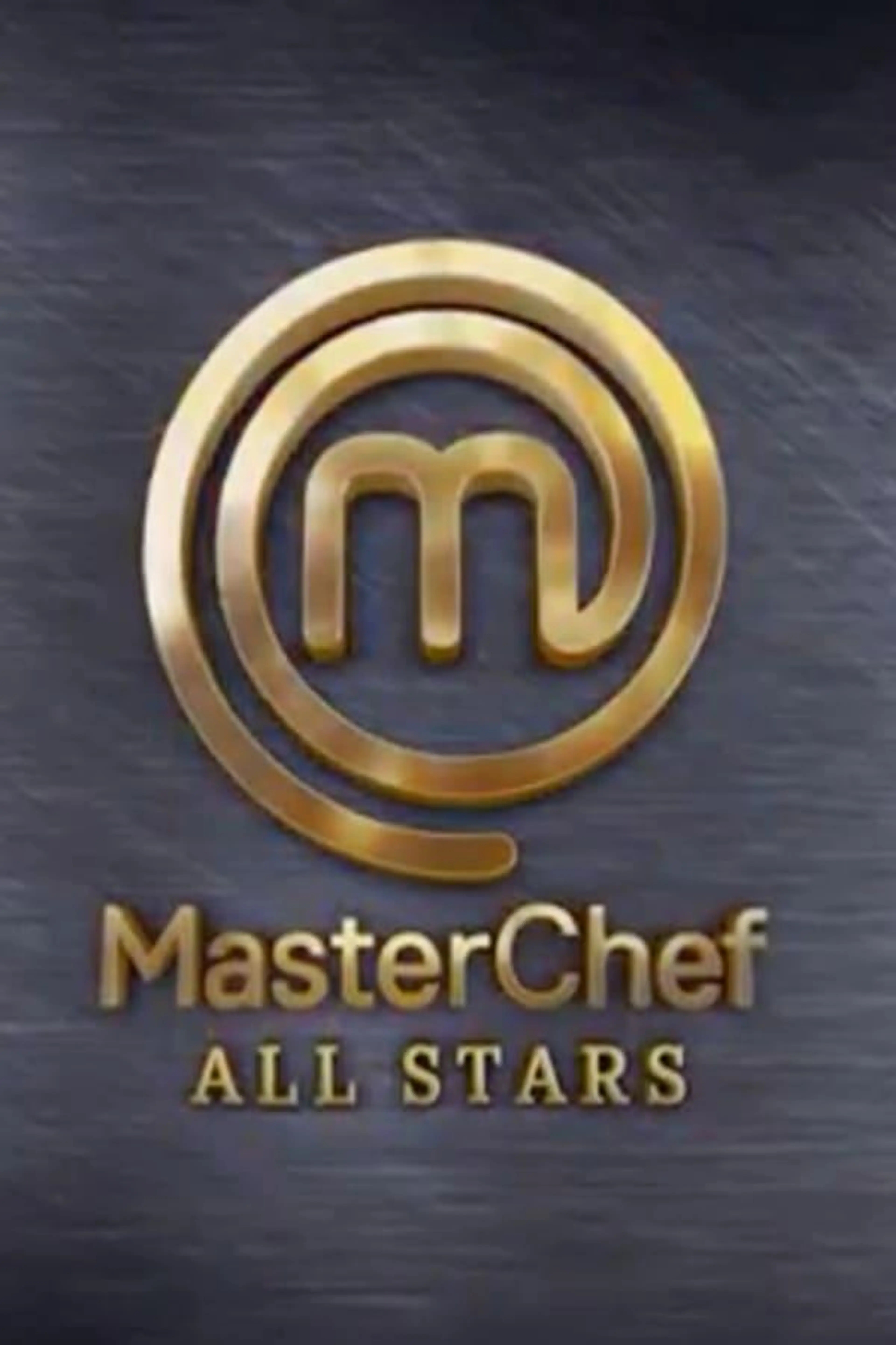MasterChef All Stars Italia Season 1