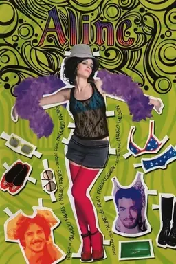 Aline Season 1