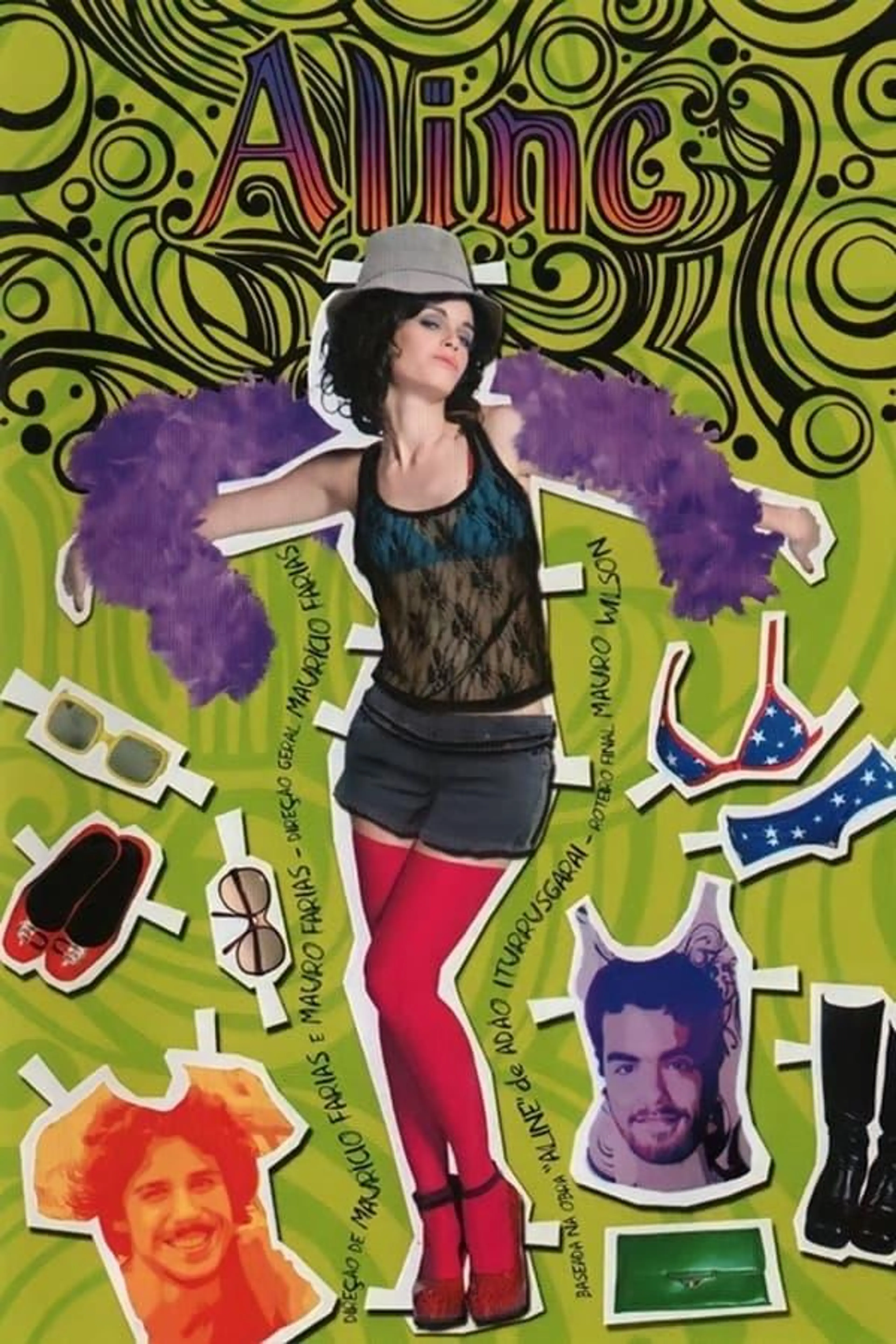 Aline Season 1