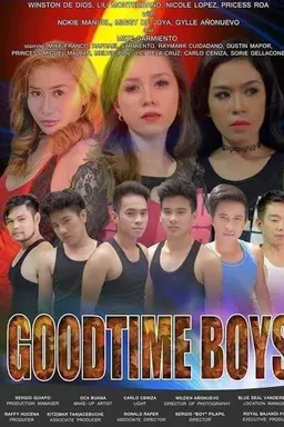 Goodtime Boys