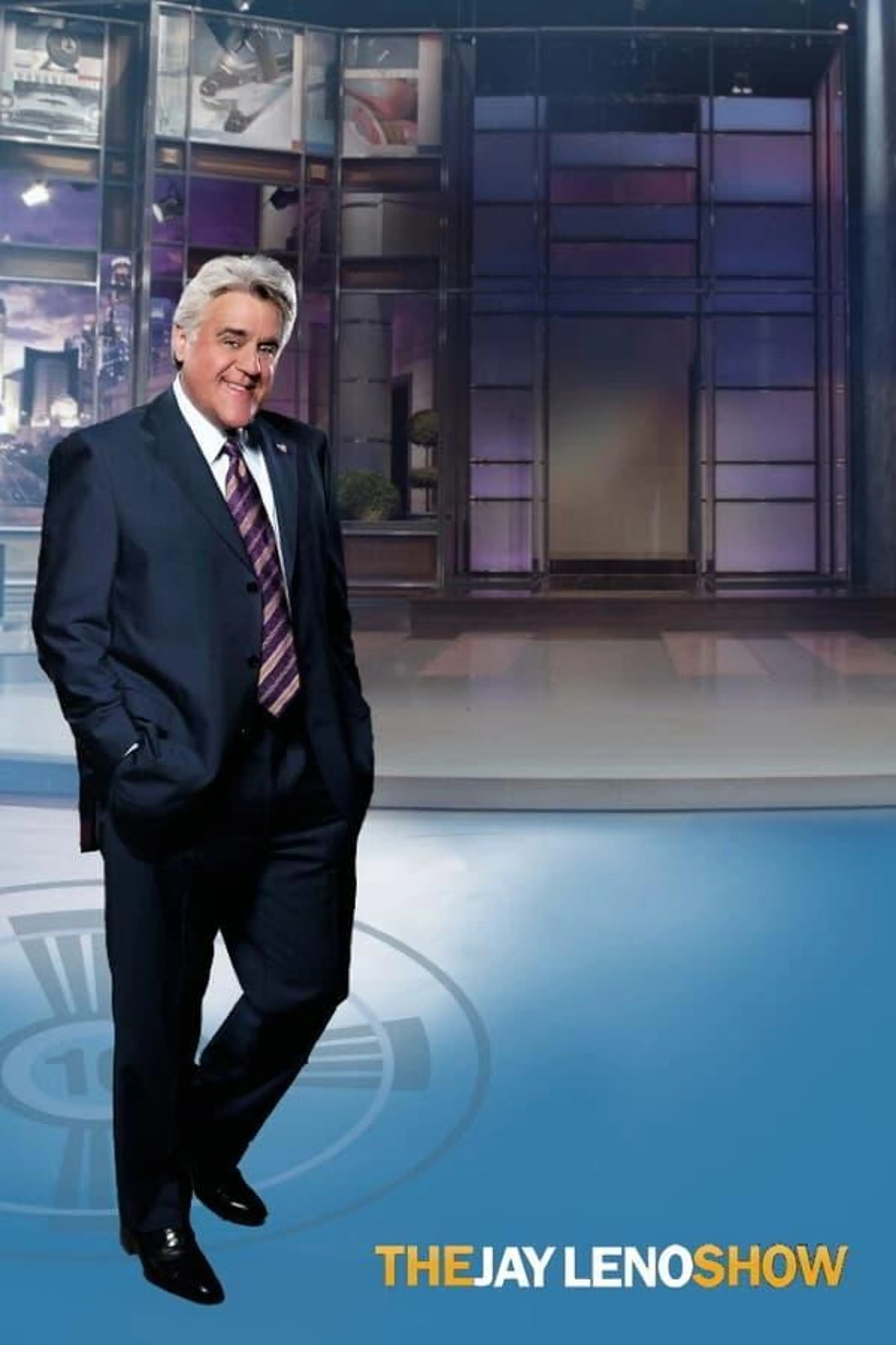 The Jay Leno Show Season 1