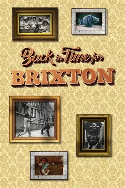 Back in Time for Brixton Season 1