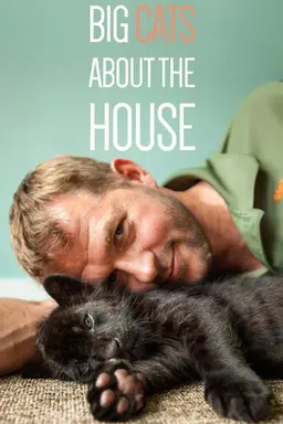Big Cats About The House Season 1