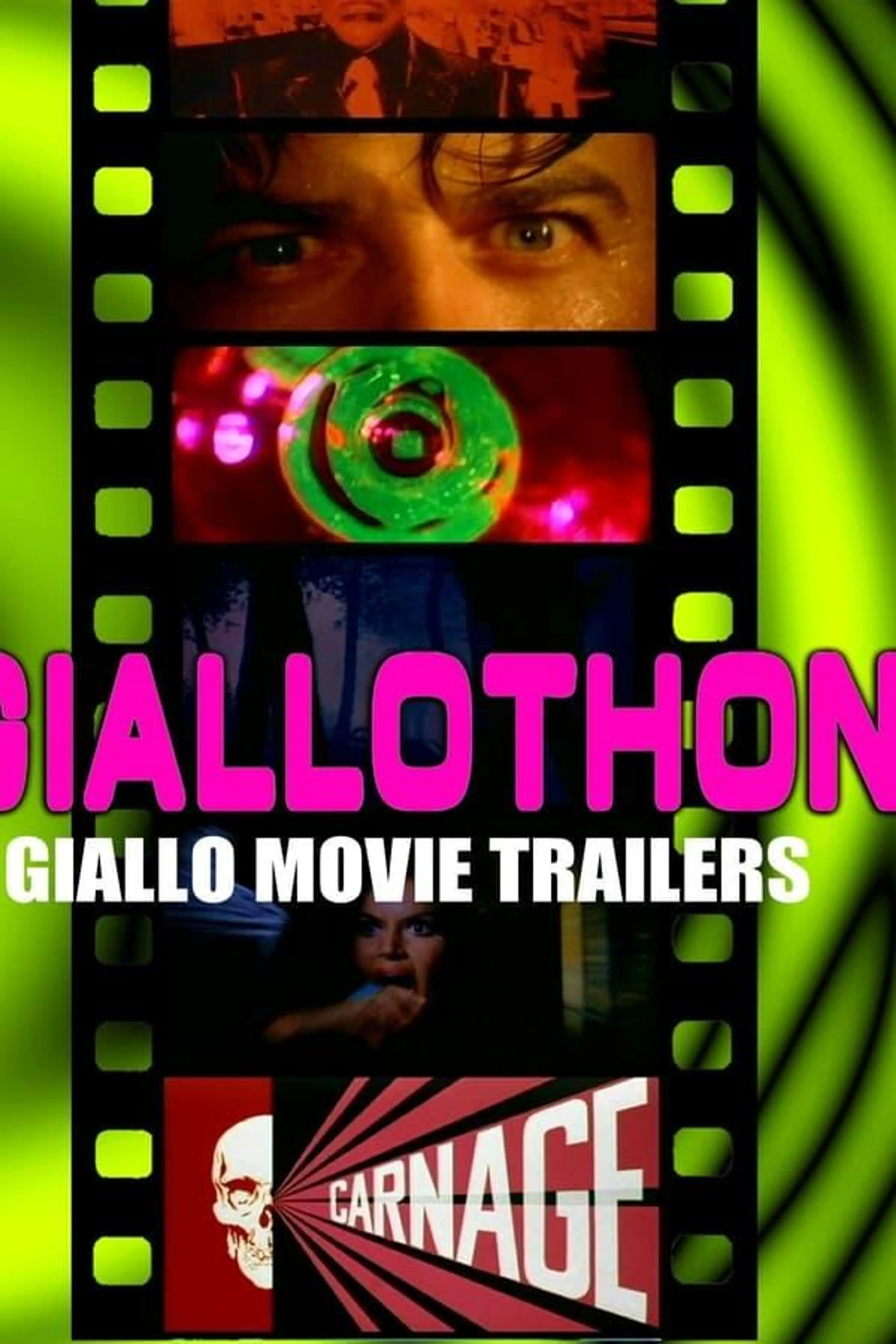 Giallothon