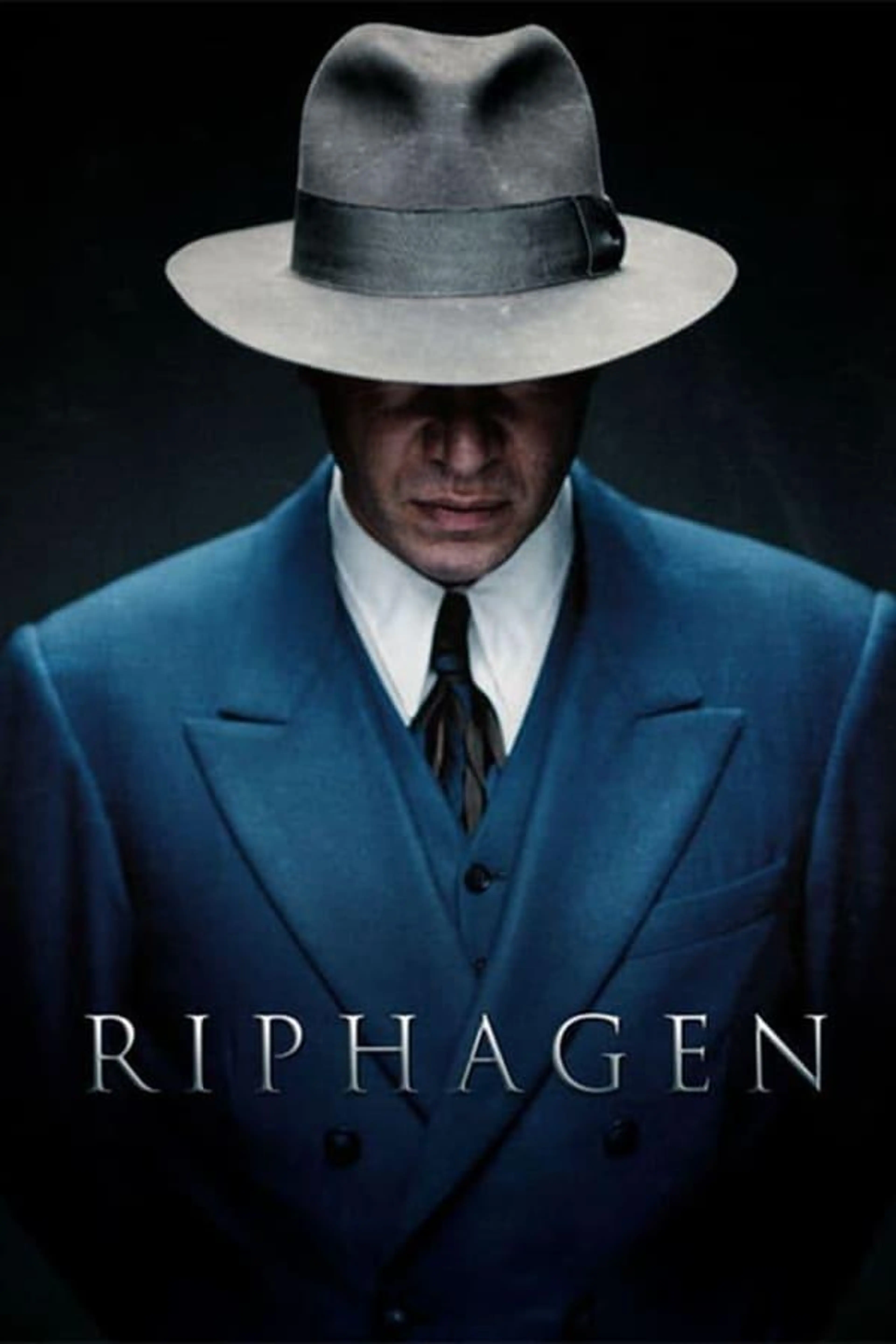 Riphagen Season 1