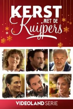 Christmas with the Kuijpers Season 1