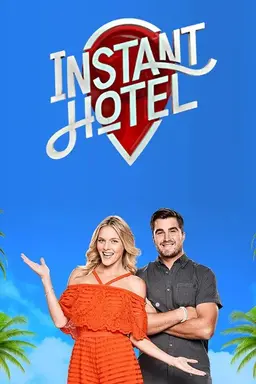 Instant Hotel Season 1