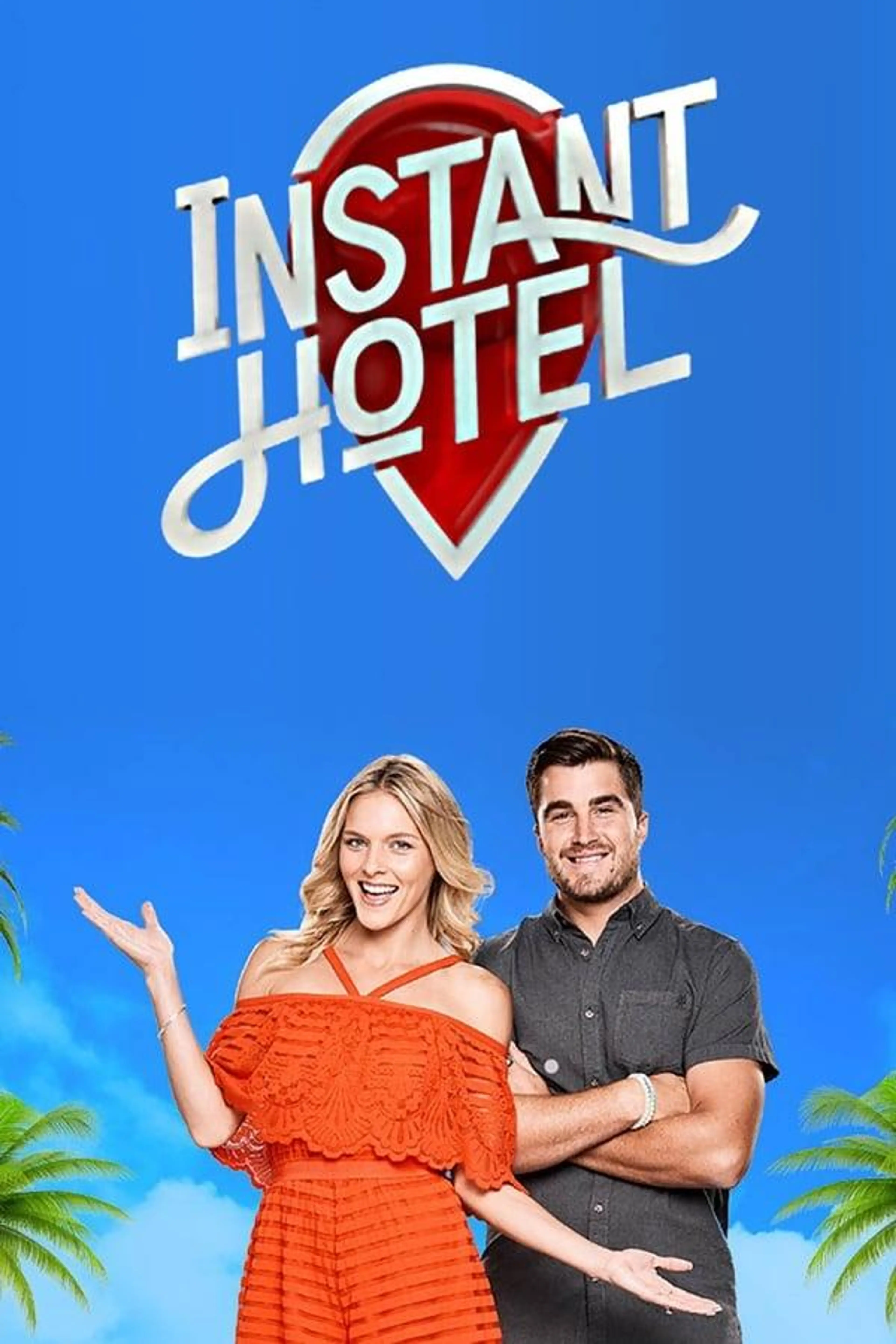 Instant Hotel Season 1