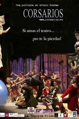 Corsarios