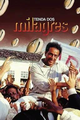 Tenda dos Milagres Miniseries