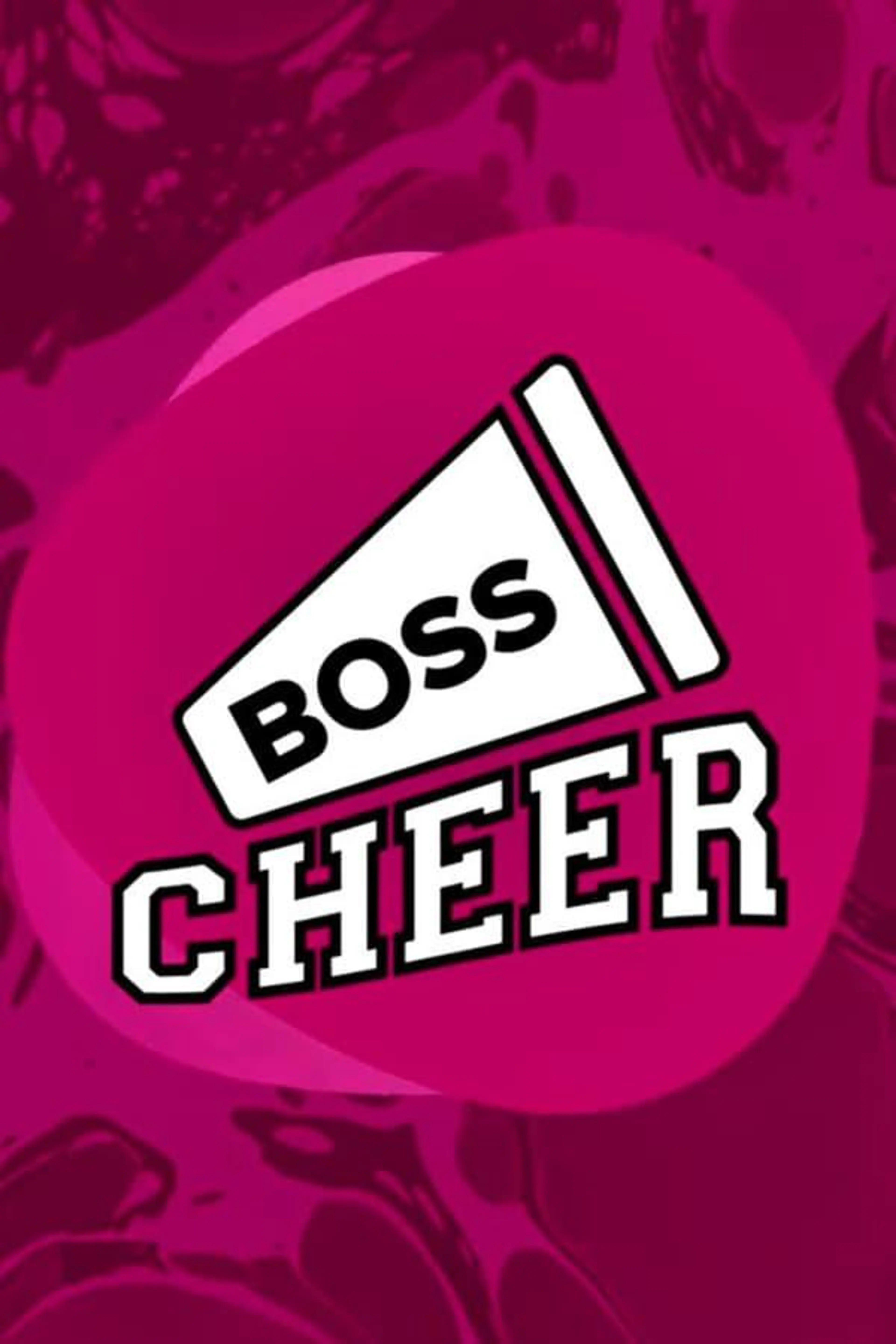 Boss Cheer Season 1