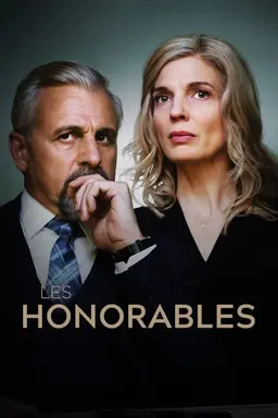 Les honorables Season 1