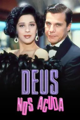 Deus Nos Acuda Season 1