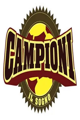 Campioni, il sogno Season 2
