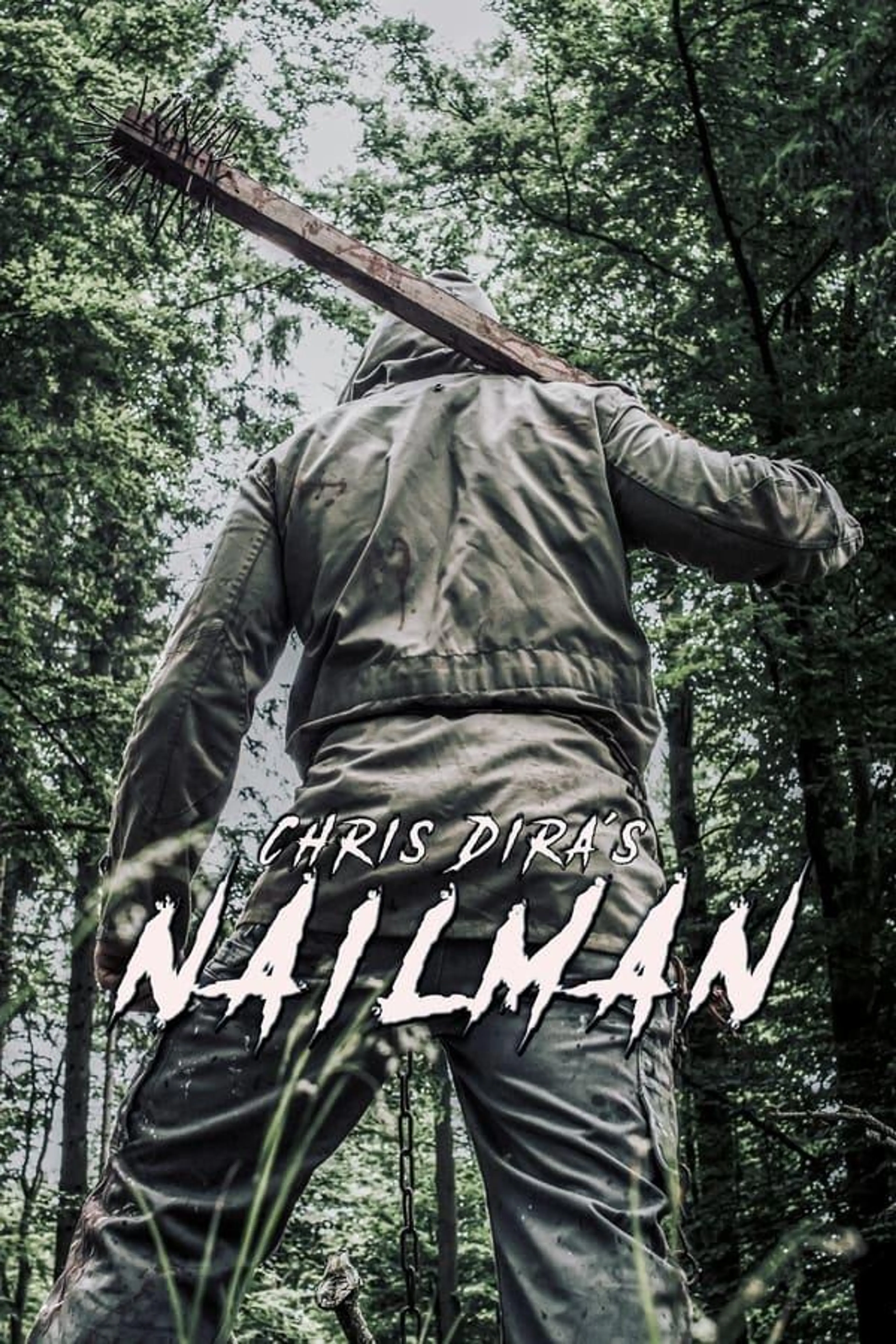 Nailman 2 - Redeemer of Thoughts