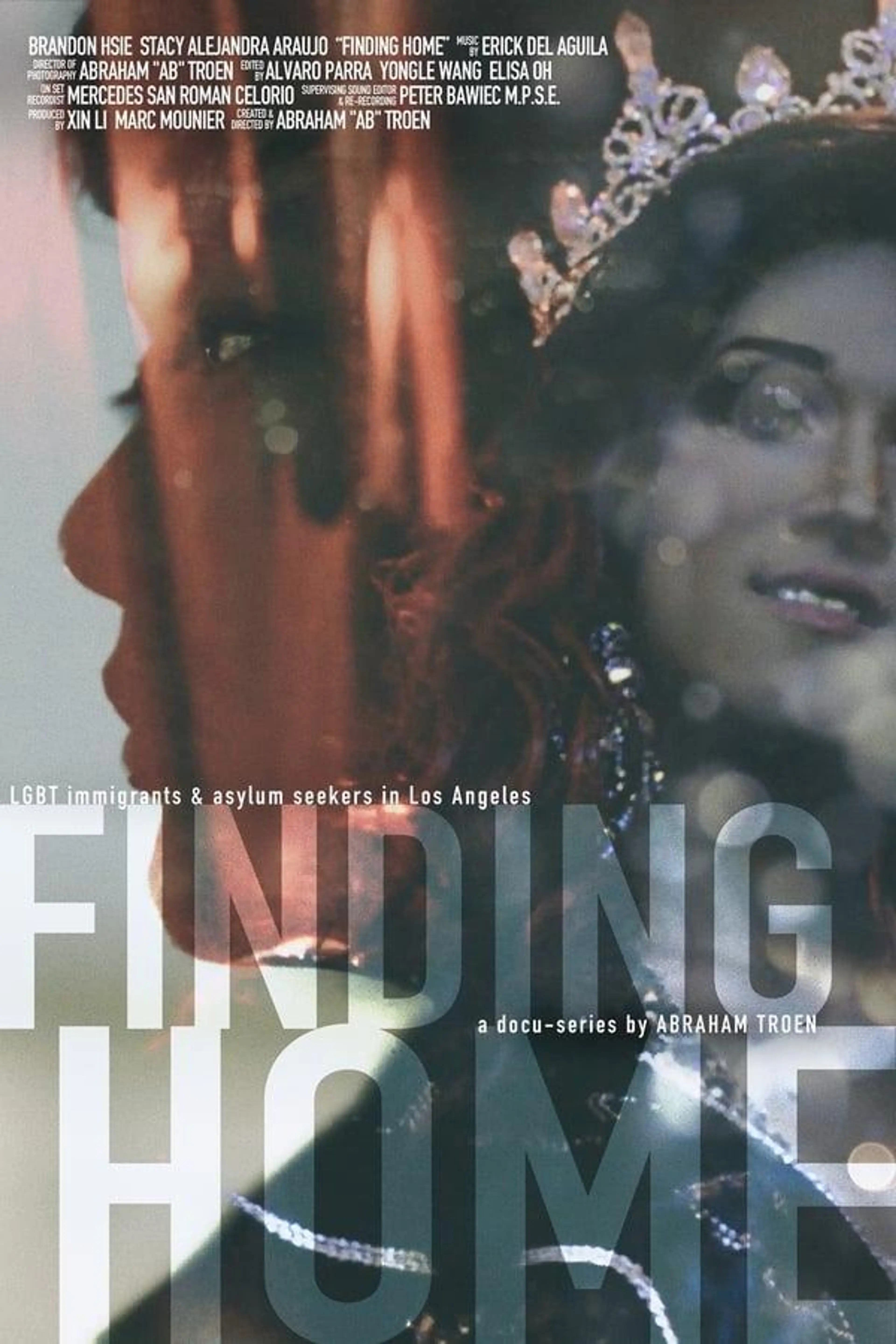 Finding Home Season 1
