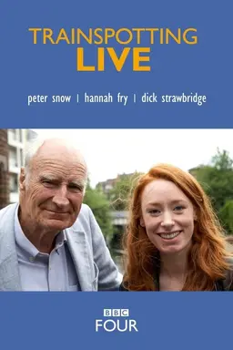 Trainspotting Live Season 1