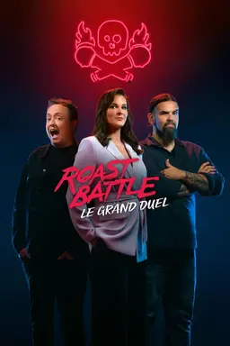 Roast Battle : le grand duel Season 4