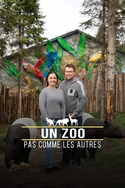 Un zoo pas comme les autres Season 2