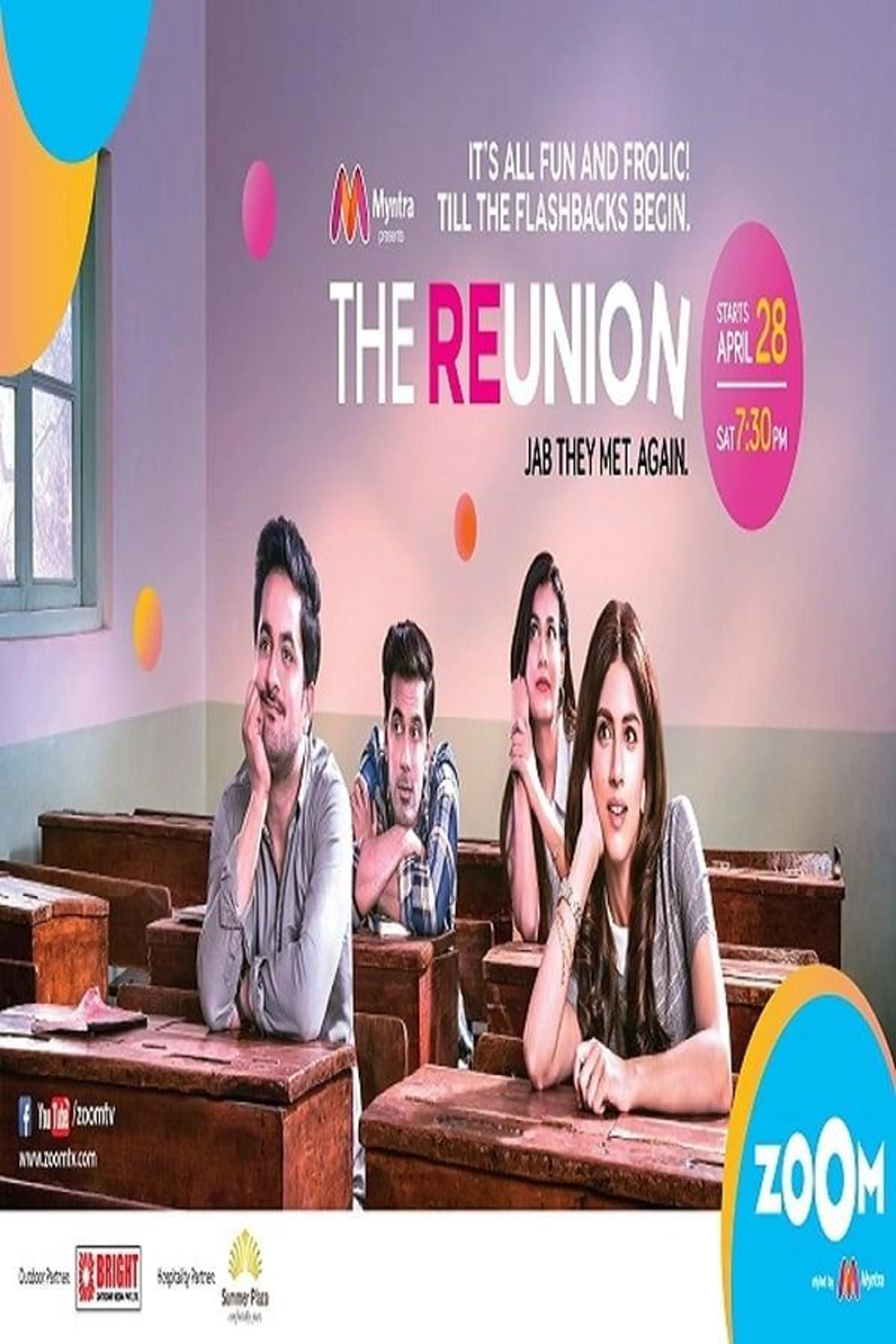 The Reunion Season 2