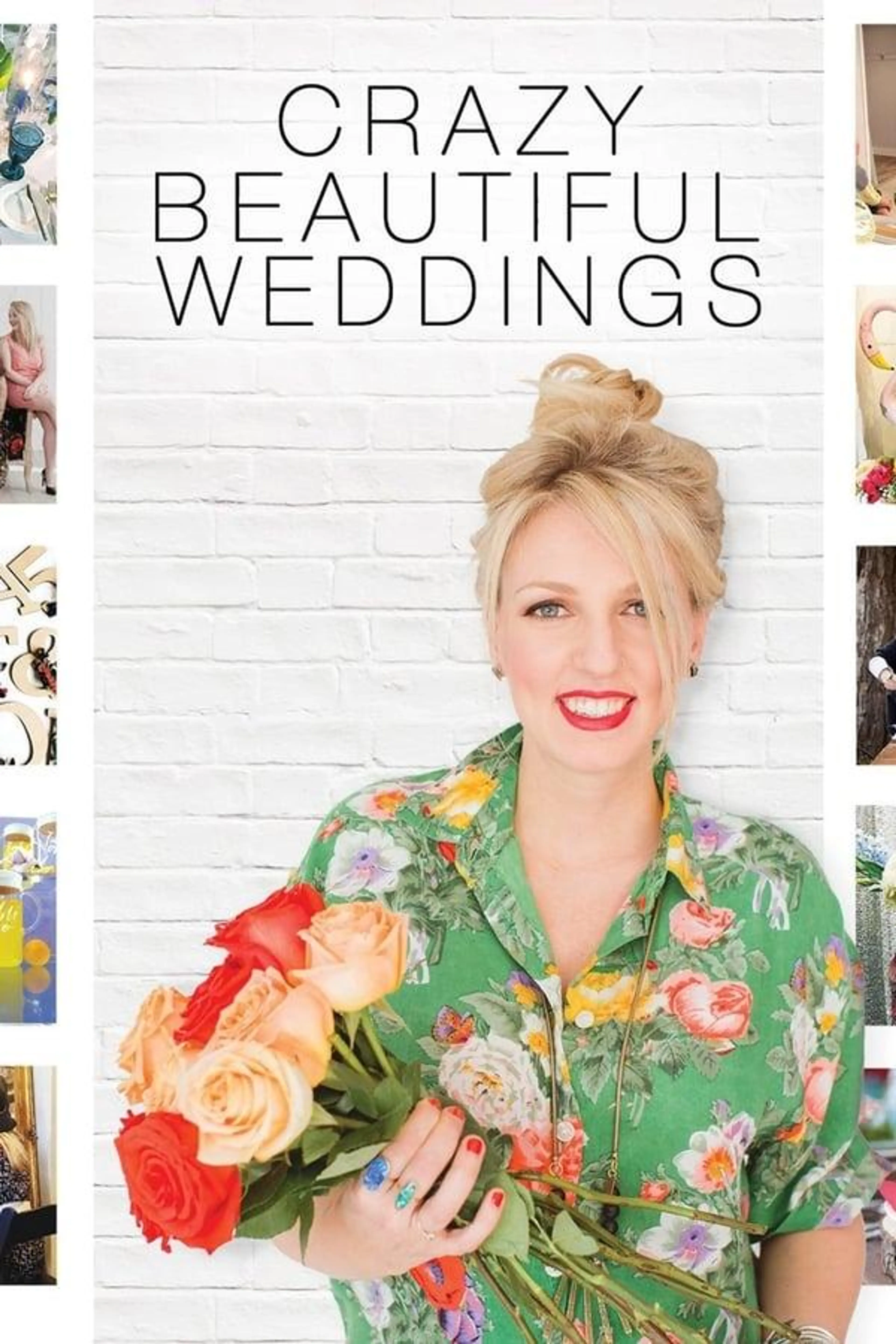 Crazy Beautiful Weddings Season 2