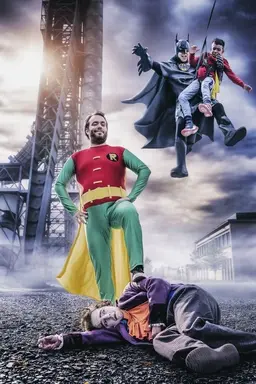 Hoe zullen we het zeggen? Season 2