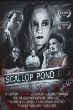 Scallop Pond