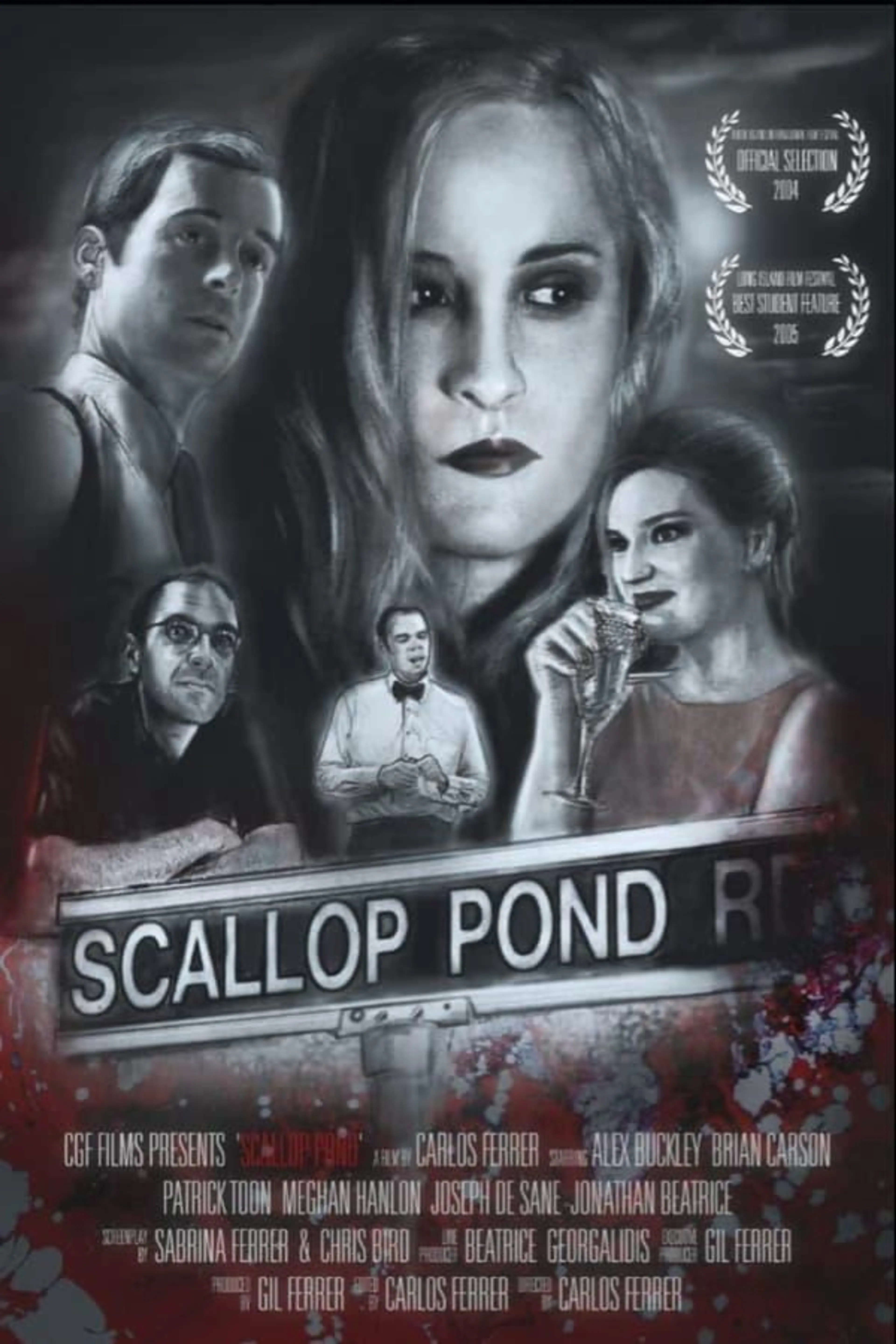Scallop Pond