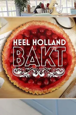 Heel Holland Bakt Specials