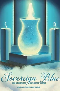 Sovereign Blue