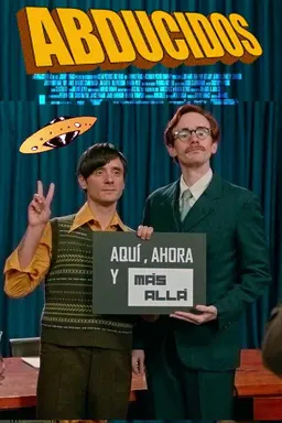Abducidos Season 1