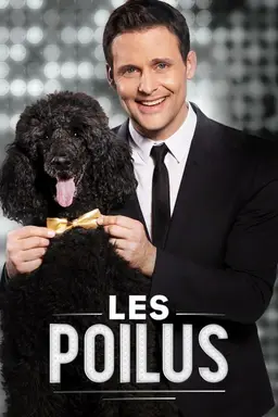 Les poilus Season 2