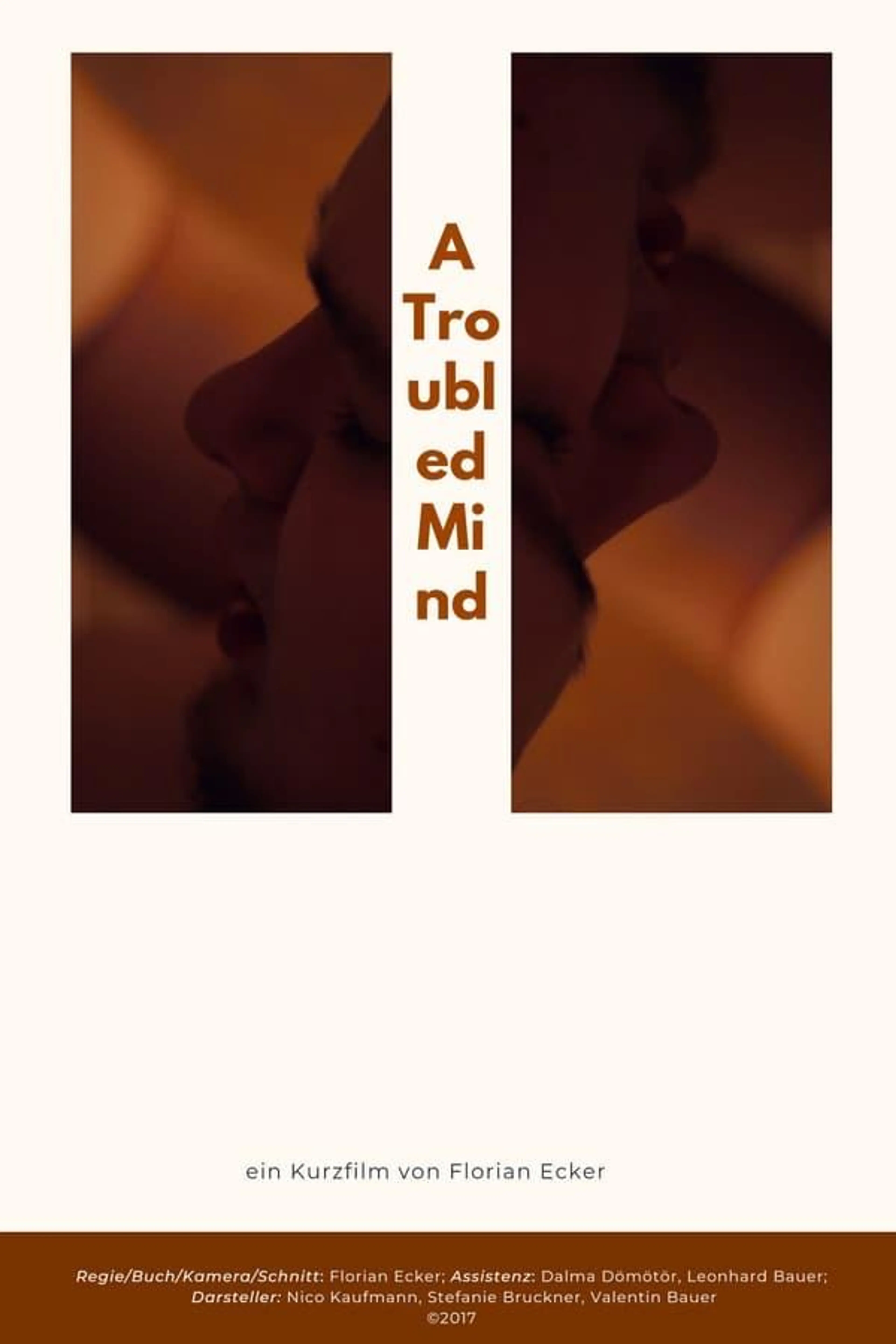 A Troubled Mind