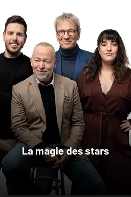 La magie des stars Season 3