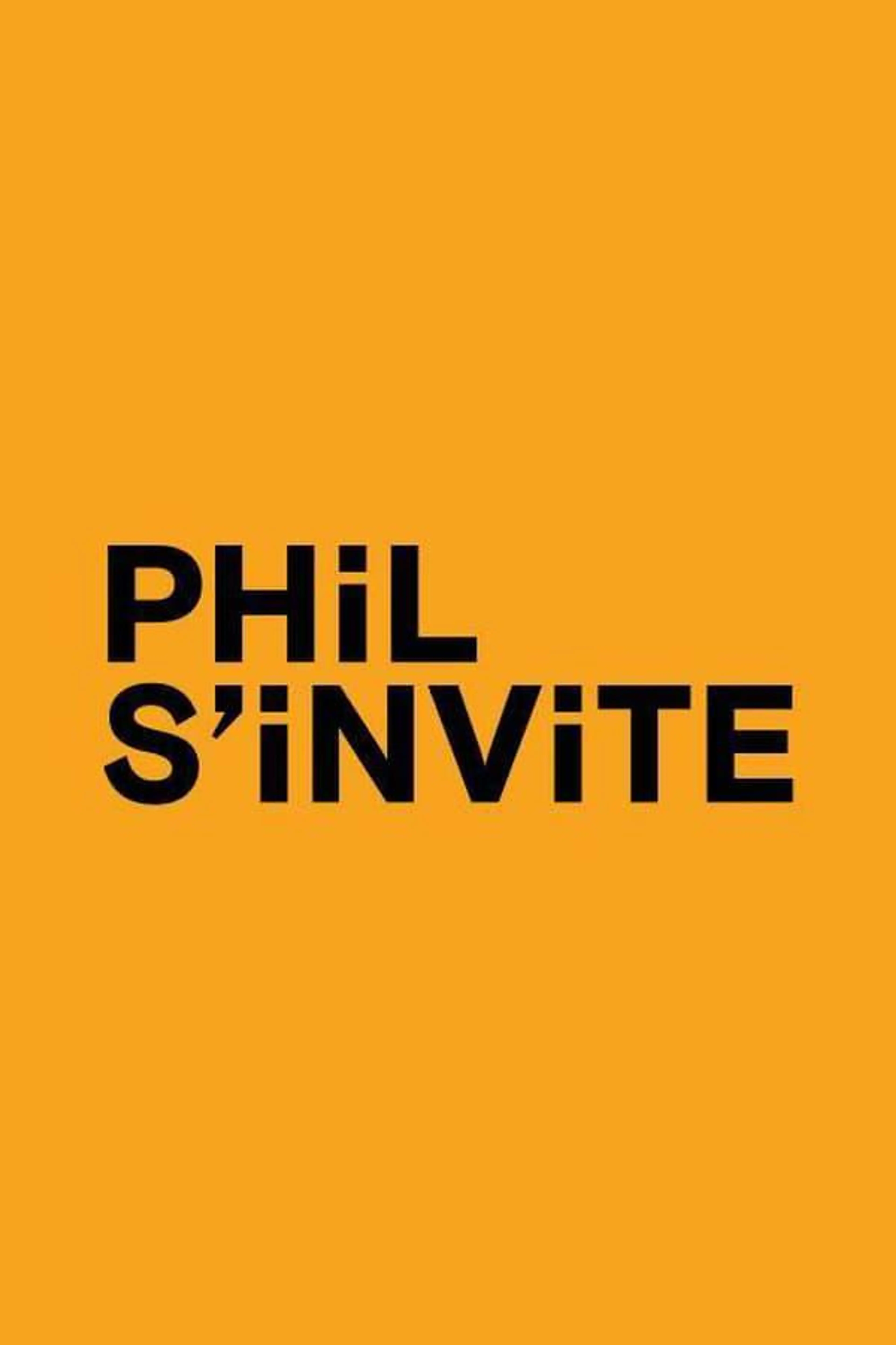Phil s'invite Season 2