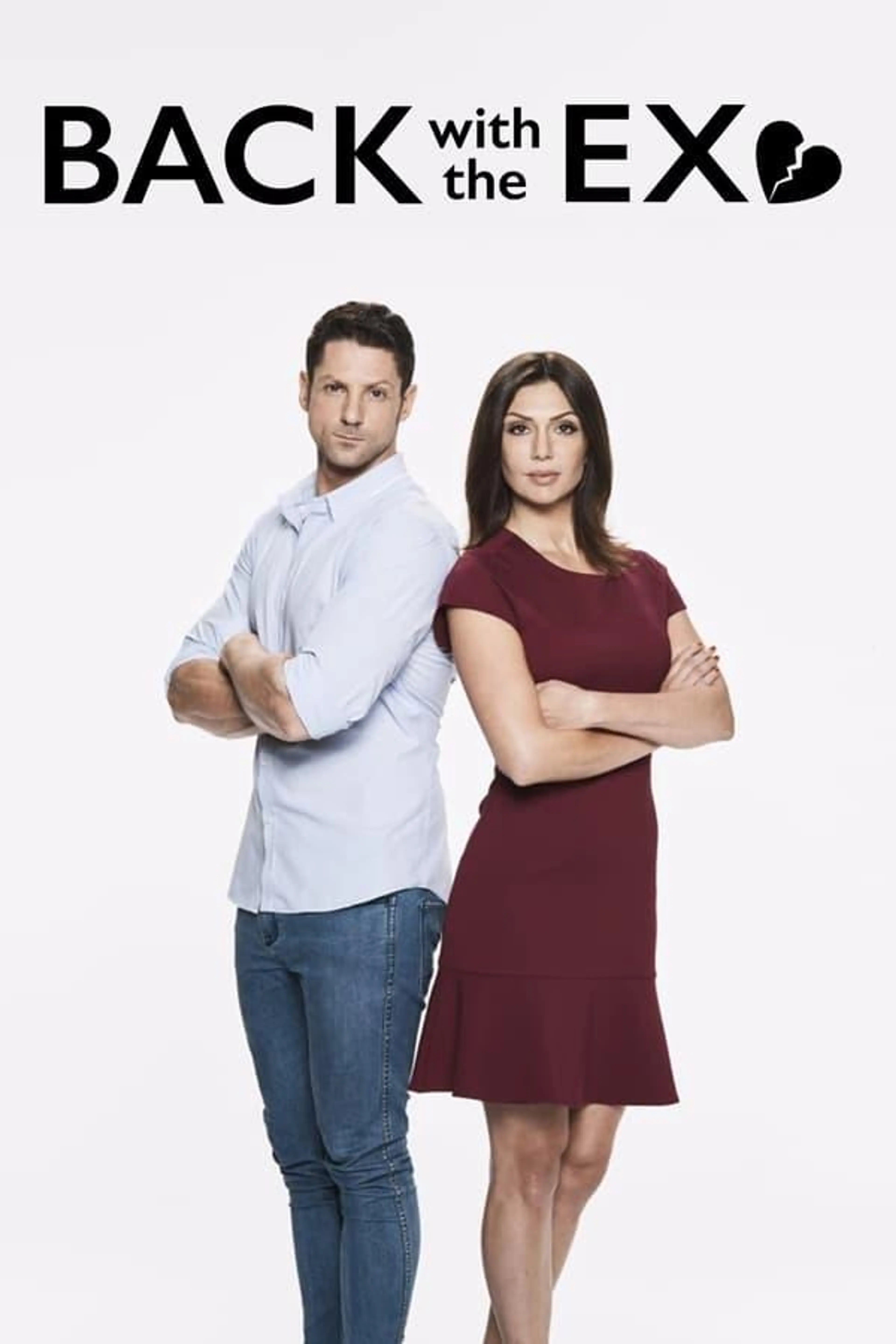 Back with the Ex Season 1