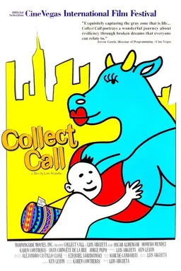 Collect Call
