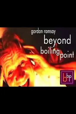 Beyond Boiling Point Season 1